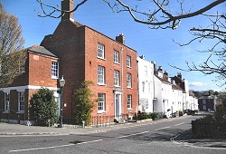 Nelson Place